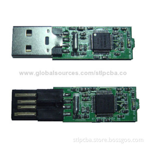 Manufacturer and Assemble Small PCB Board with High-quality and Competitive Price in China